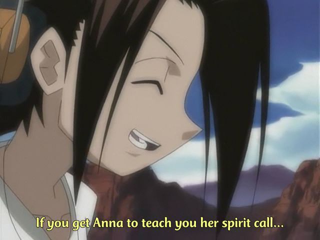 Otaku Gallery  / Anime e Manga / Shaman King / Screen Shots / Episodi / 44 - One more insist on it / 111.jpg